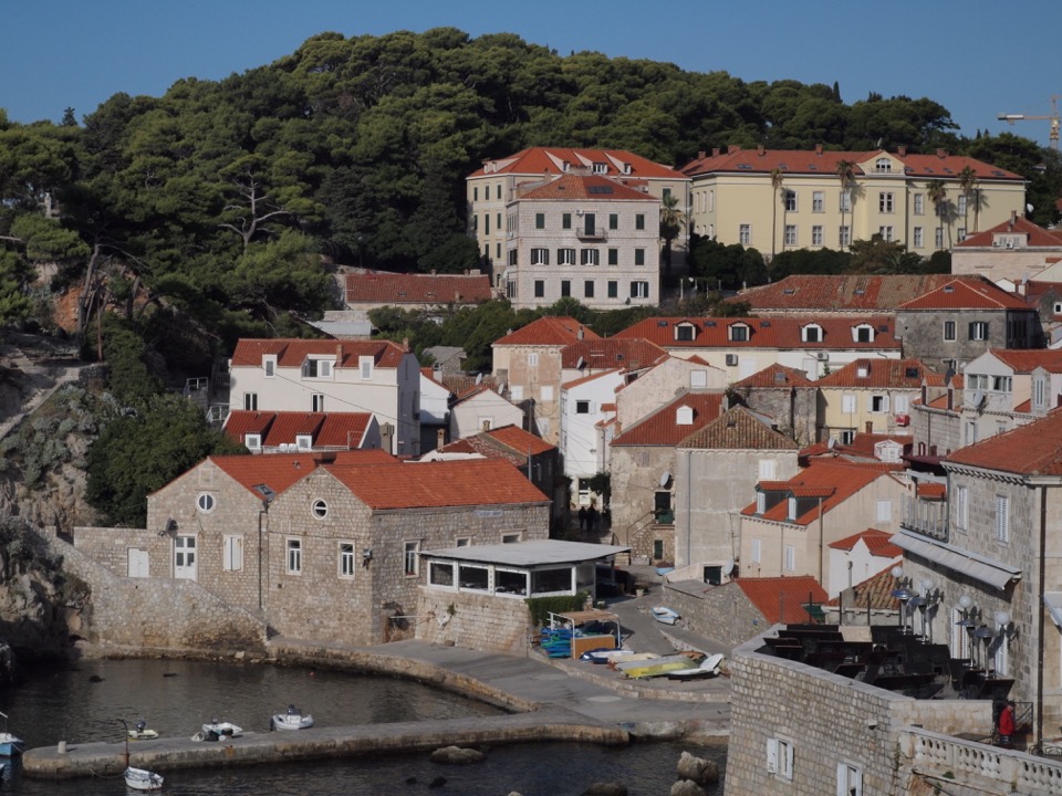 Dubrovnik