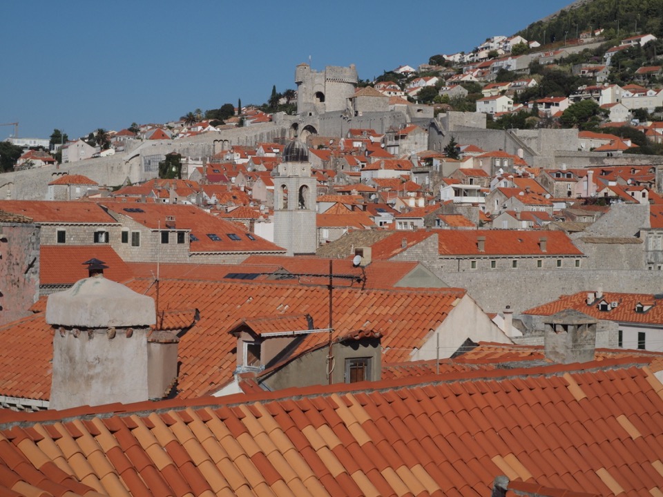 visiter Dubrovnik