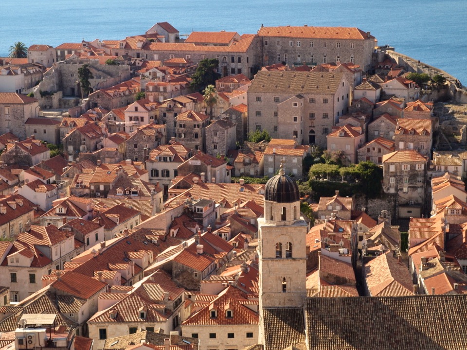 2 jours à Dubrovnik 