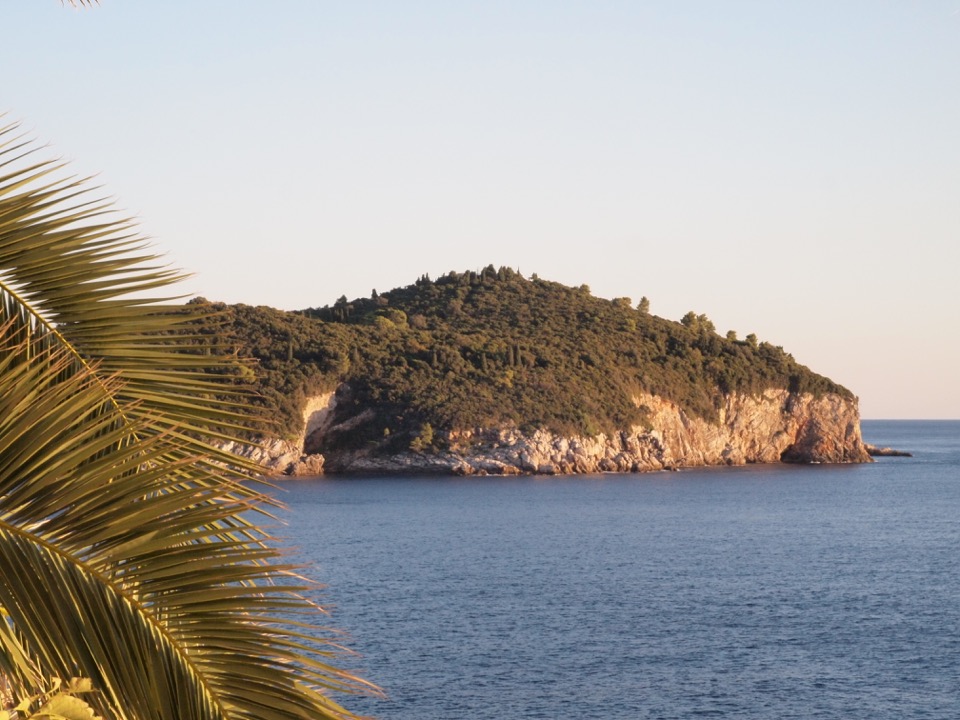 Dubrovnik en famille