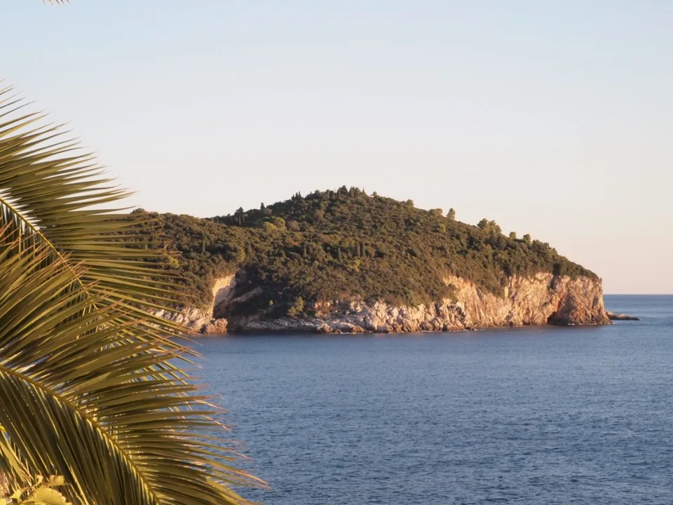 Dubrovnik avec bébé