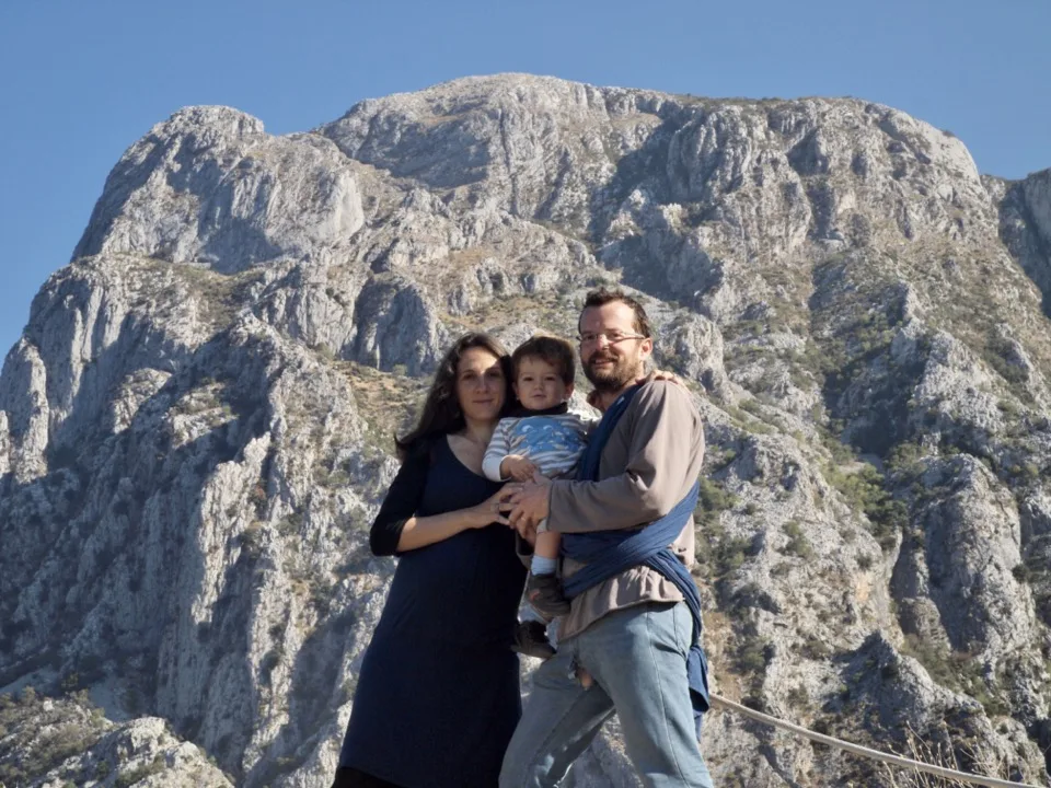 Visiter les Bouches de Kotor