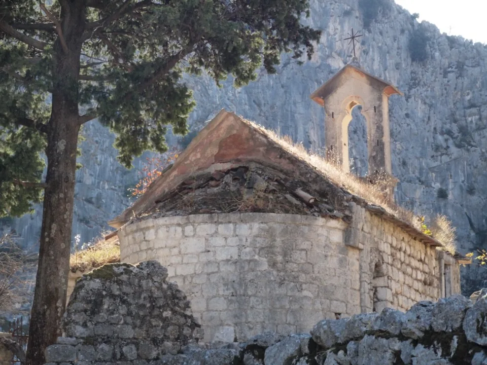 visiter le Montenegro