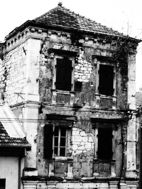 Mostar Escapade en Bosnie : un autre regard (2/2)