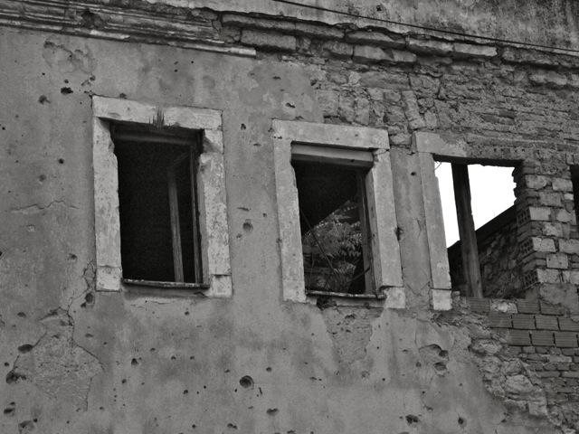Escapade en Bosnie : un autre regard (2/2)