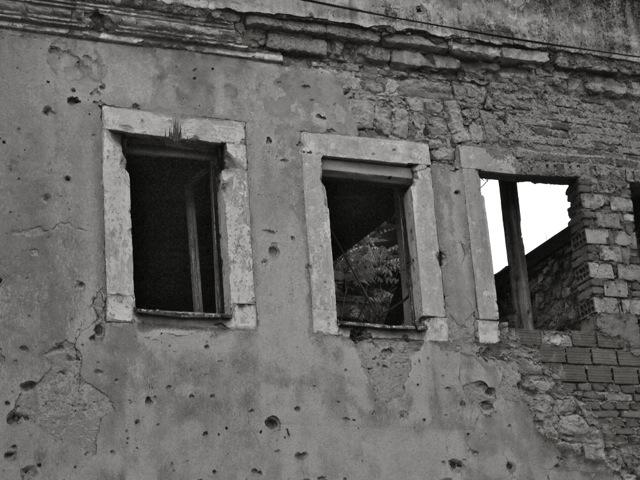 Mostar Escapade en Bosnie : un autre regard (2/2)