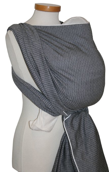 écharpe portage allemande