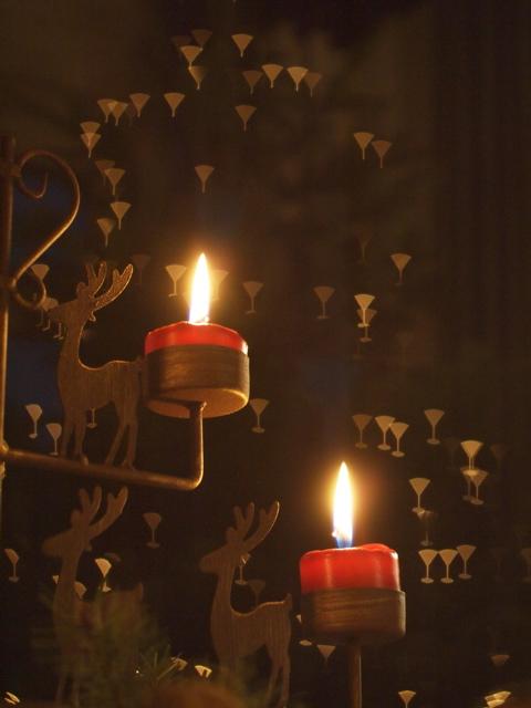 Notre Noël en Allemagne : les préparatifs