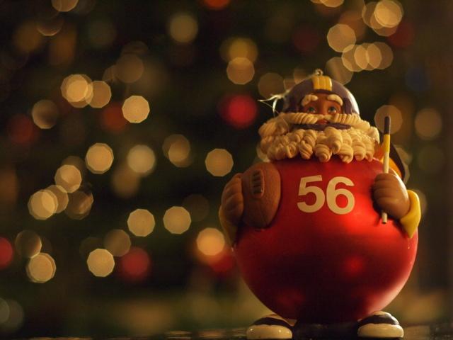 Notre Noël en Allemagne : les préparatifs