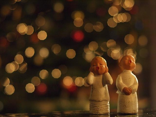 Notre Noël en Allemagne : les préparatifs