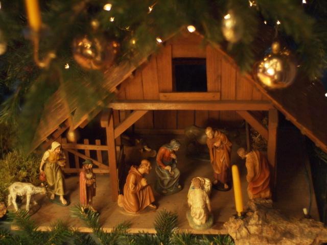 Notre Noël en Allemagne : les préparatifs
