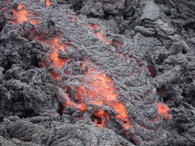 Pacaya Mon top 10 des plus beaux volcans