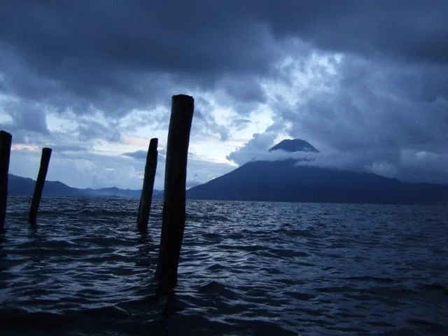 San Pedro Mon top 10 des plus beaux volcans
