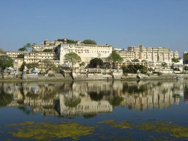 Udaipur Mon top 10 des villes coups de cœur !