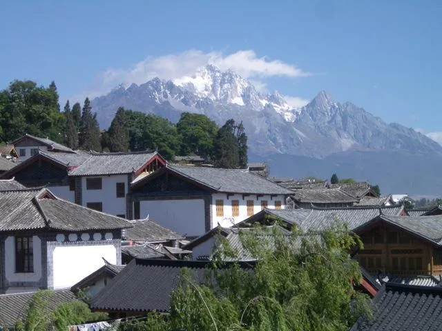 Lijiang Mon top 10 des villes coups de cœur !