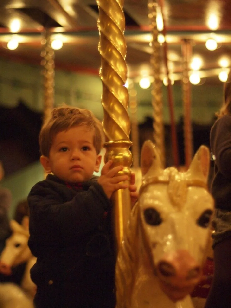 musée des arts forains