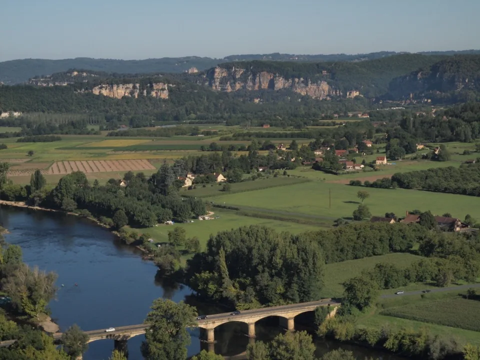 Dordogne en famille