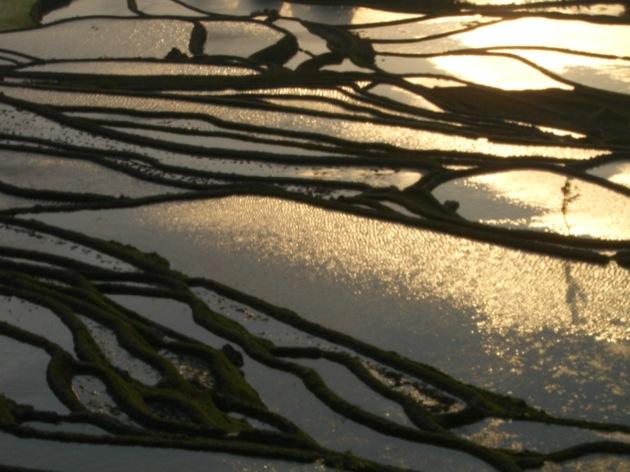 Mon Top 10 couchers de soleil