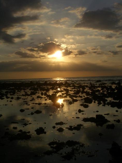 Mon Top 10 couchers de soleil