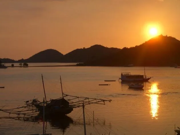 Mon Top 10 couchers de soleil