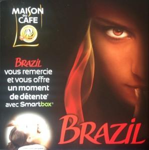 Moments détente après la grossesse (cadeau inside)