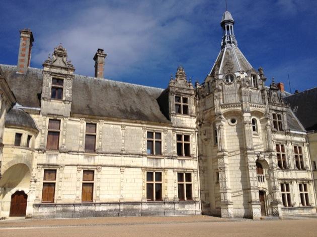 Week-end en Val de Loire avec enfants