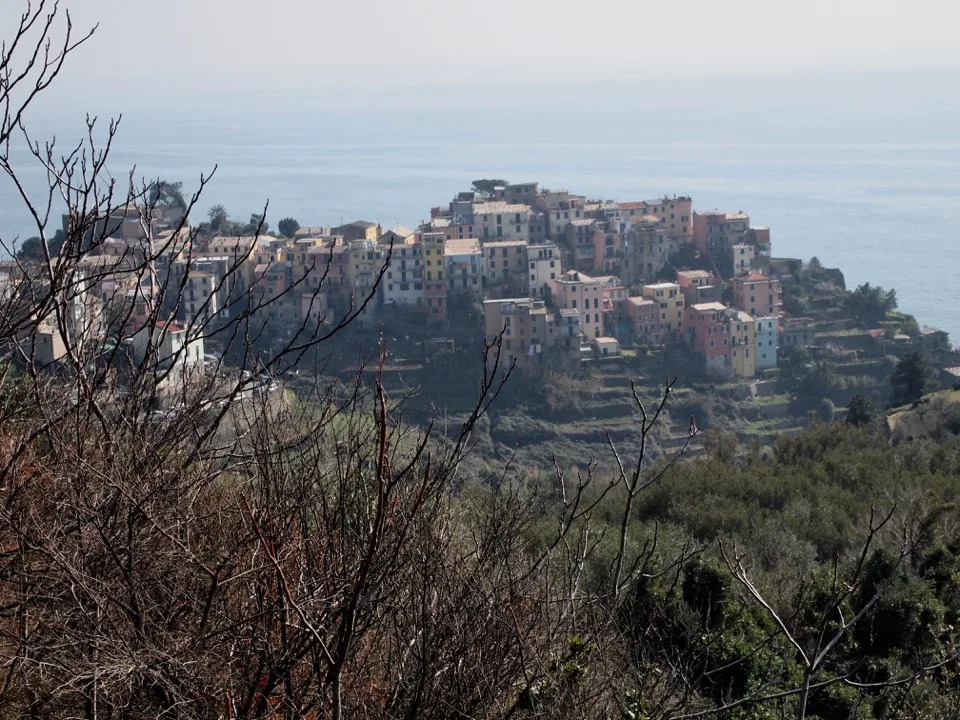 Corniglia
