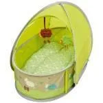 Lit de voyage pliable portable