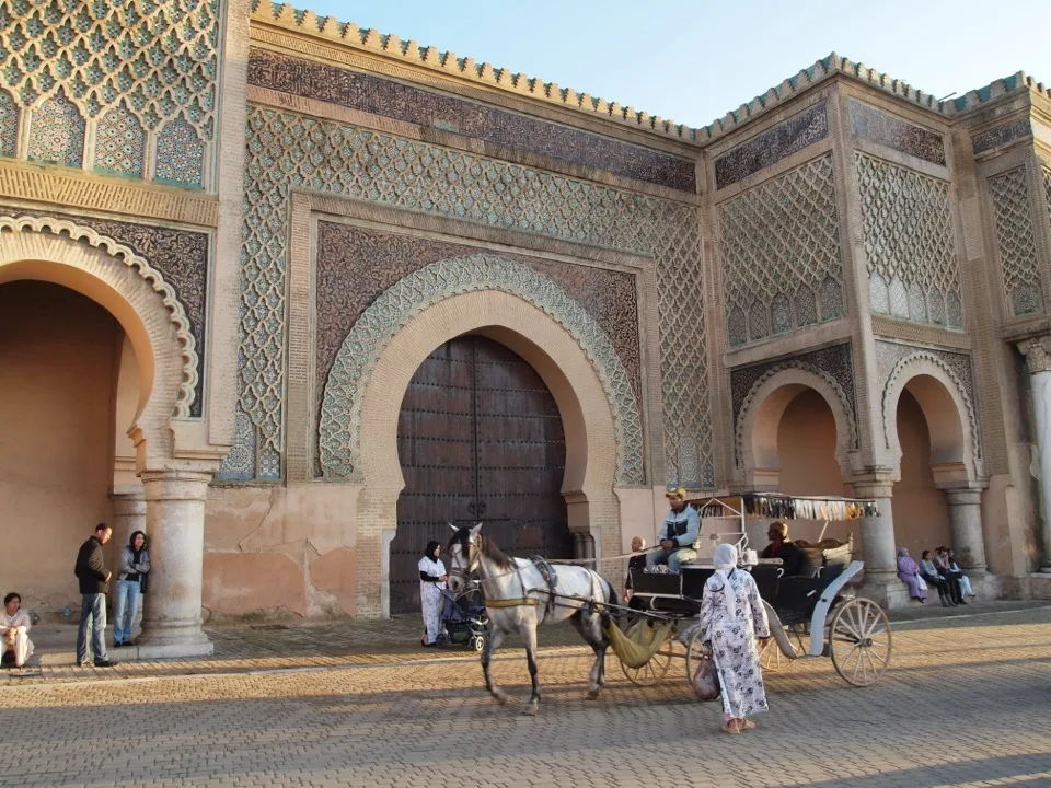 Meknes