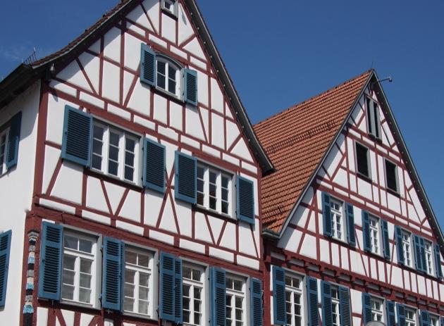 Week-end en Allemagne : Kirchheim