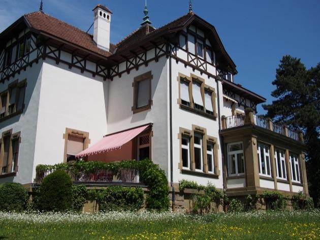 Week-end en Allemagne : Kirchheim
