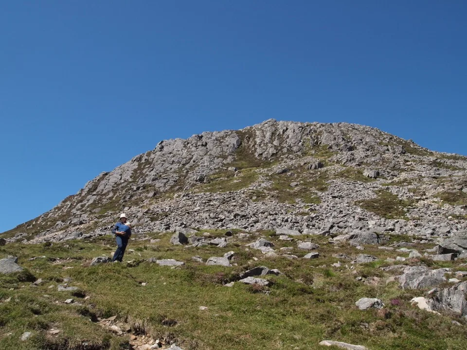 voyage Ecosse avec bébé
