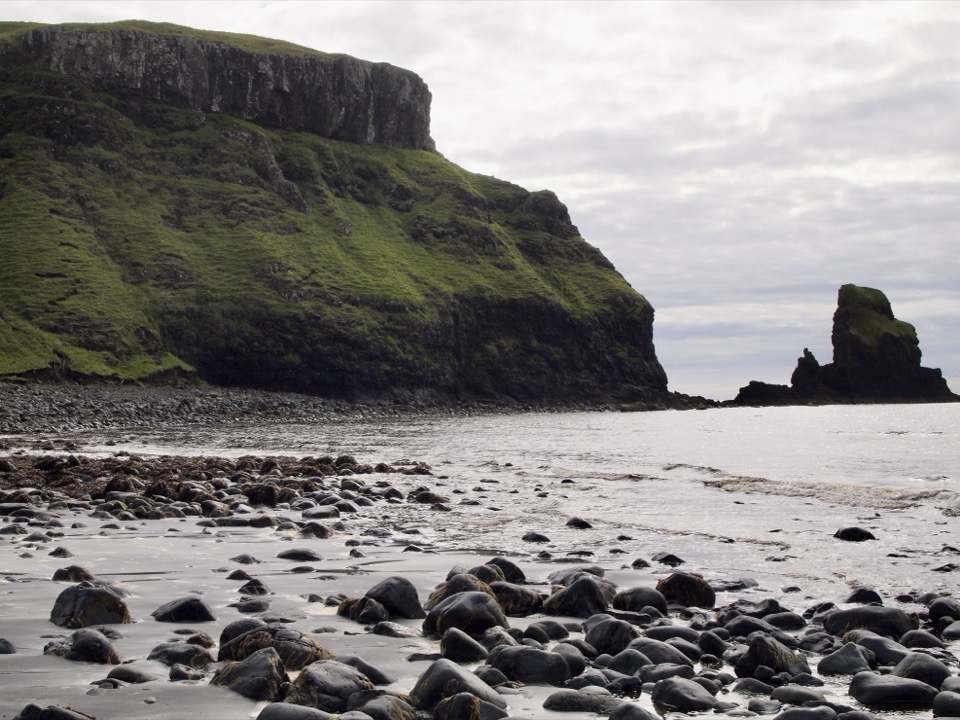 rando baie de talisker