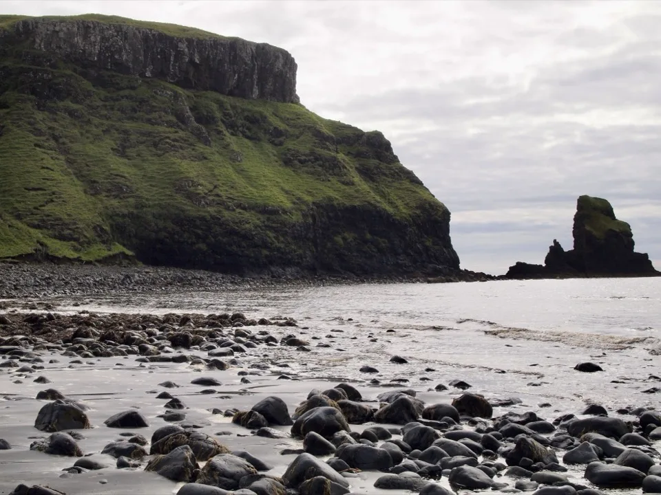 rando baie de talisker