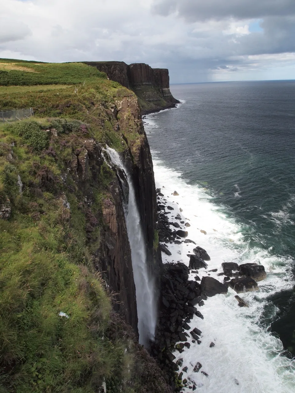 Visiter Isle of Skye