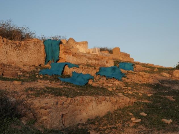 Idées voyage avec bébé : le Maroc