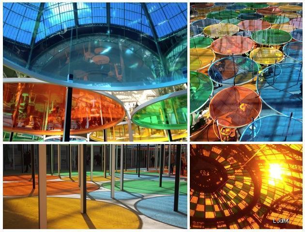 Monumenta 2012 au Grand Palais