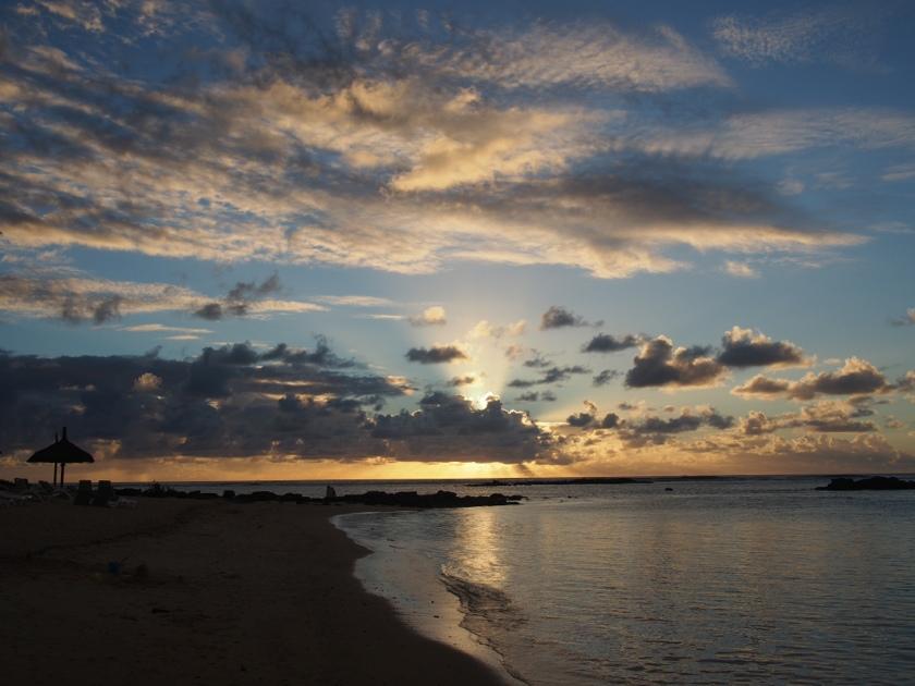 Ma fête des mères à l’île Maurice