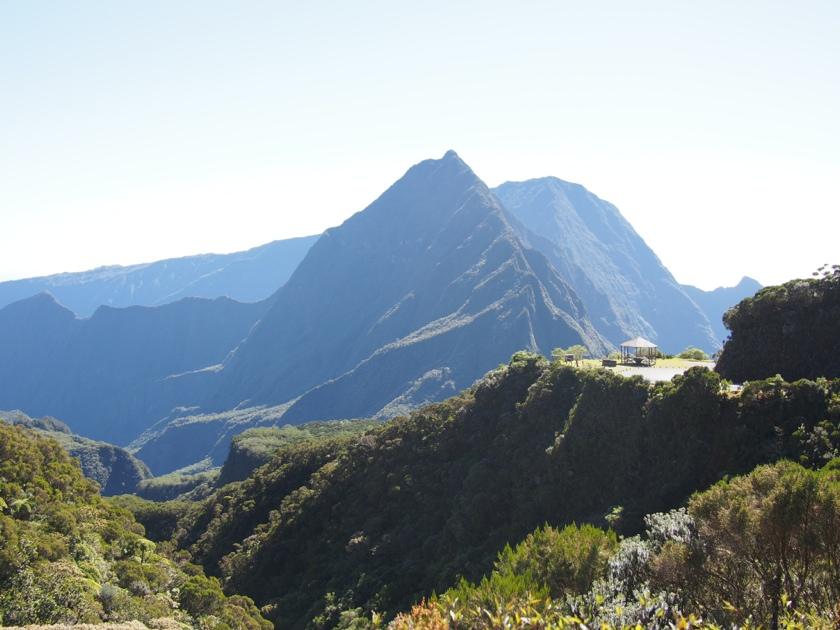 Premières impressions de La Réunion