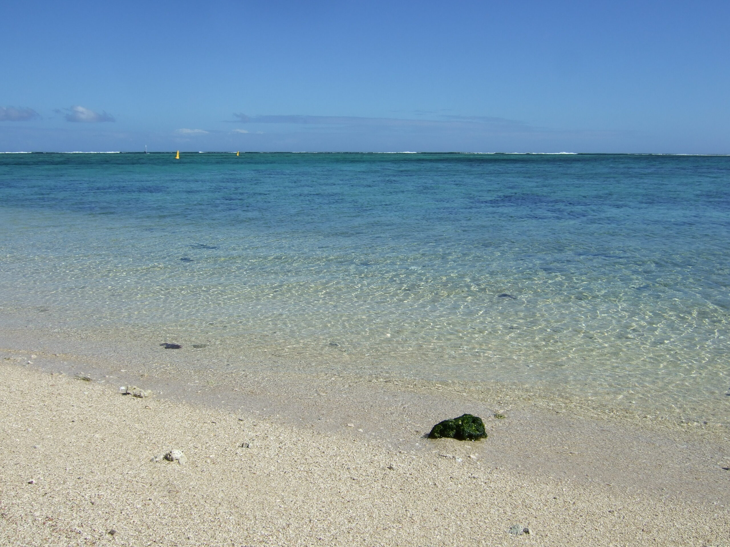 Les plus belles plages de l’île Maurice