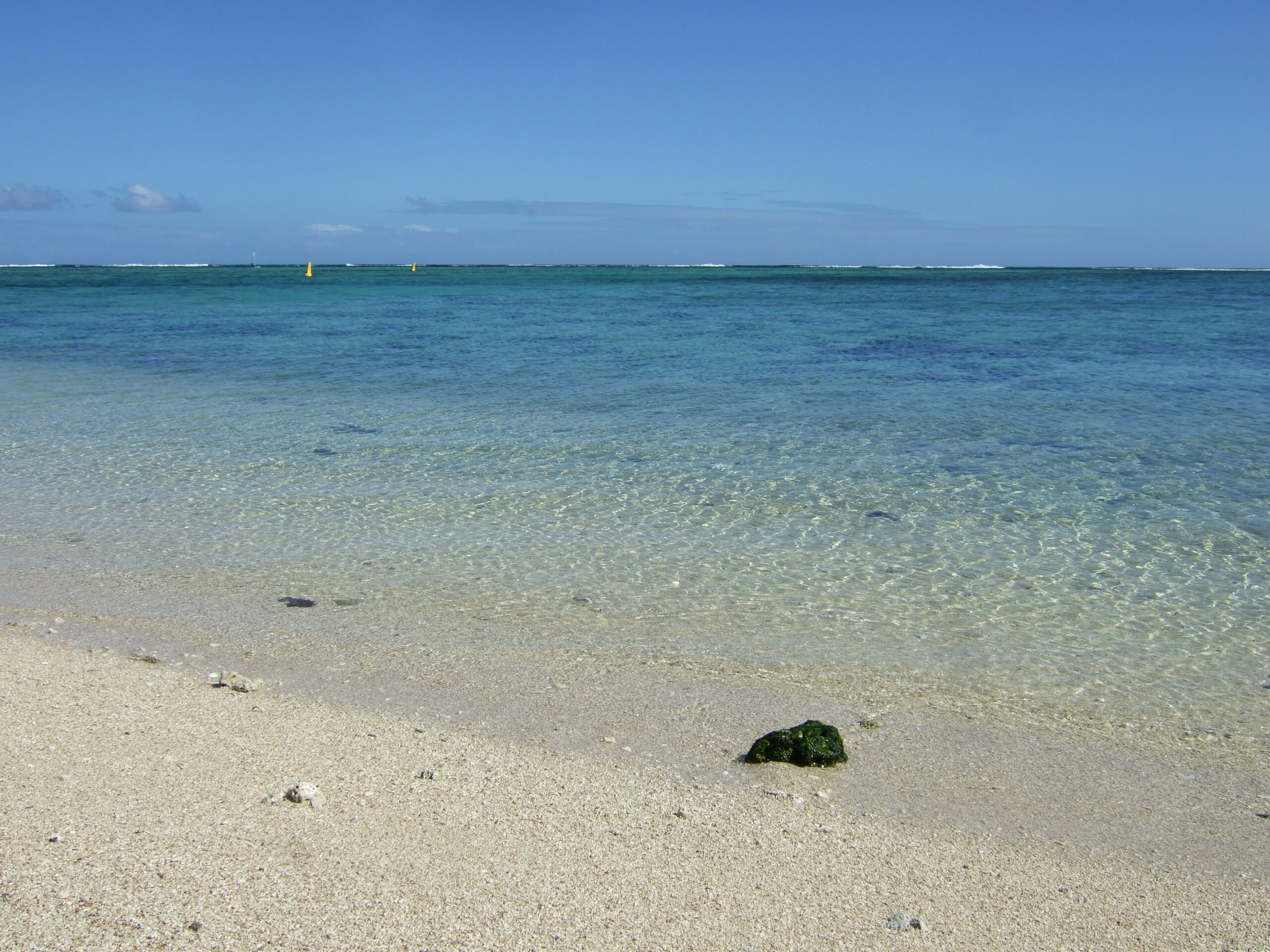 Les plus belles plages de l’île Maurice