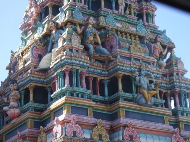 Notre voyage à l'île Maurice avec les enfants