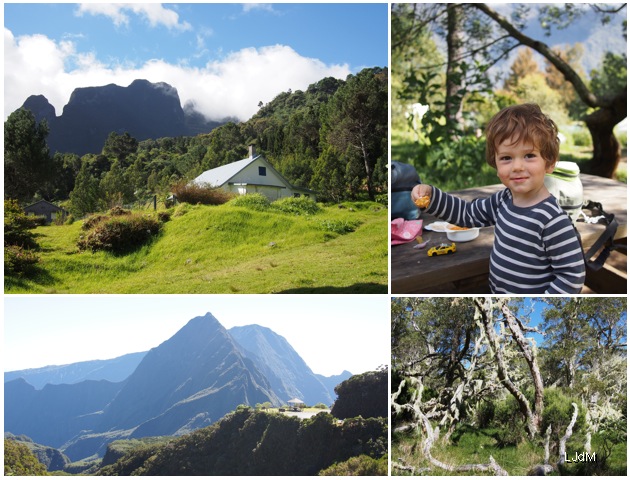 La Nouvelle Nos 12 randonnées à La Réunion avec les enfants