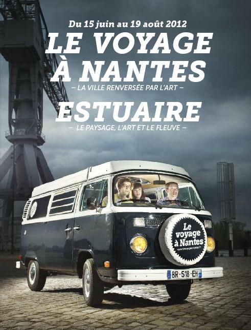 Le Voyage à Nantes