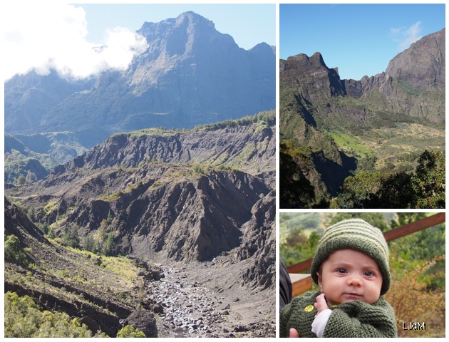 Marla Nos 12 randonnées à La Réunion avec les enfants