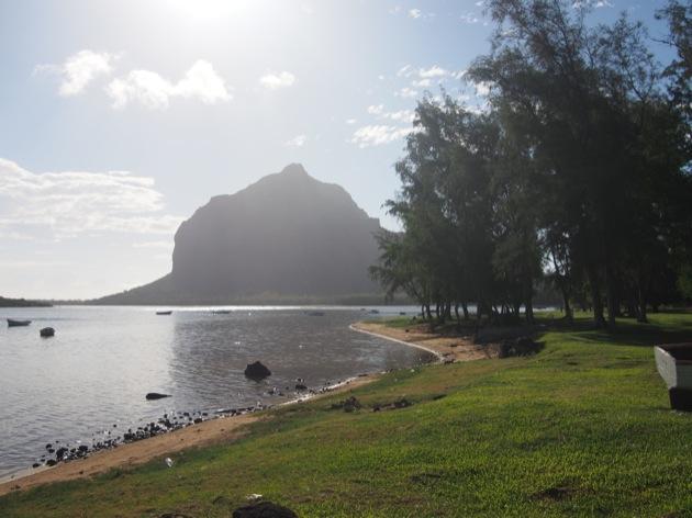 Notre voyage à l'île Maurice avec les enfants
