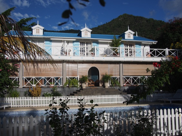 Chambres d’hôtes à l’île Maurice