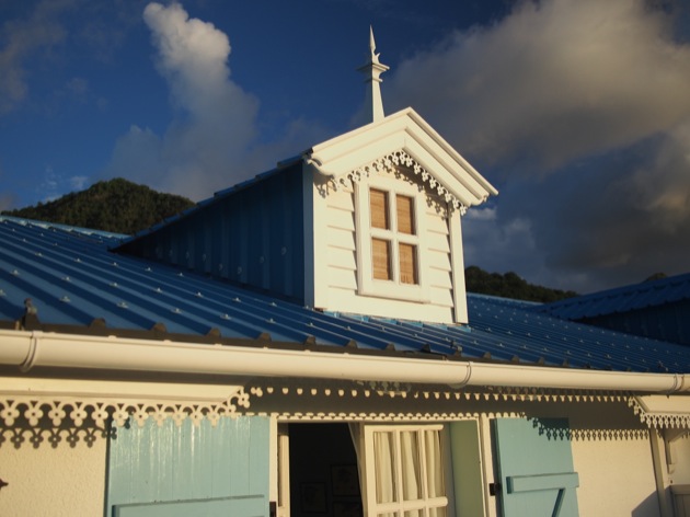 Chambres d'hôtes à l'île Maurice