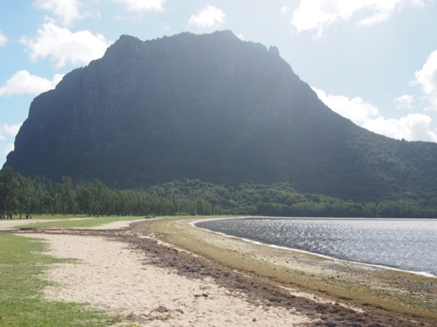 Les plus belles plages de l'île Maurice