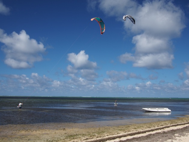 Les plus belles plages de l'île Maurice